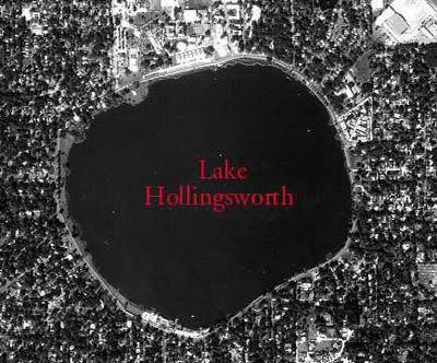  Lake Hollingsworth